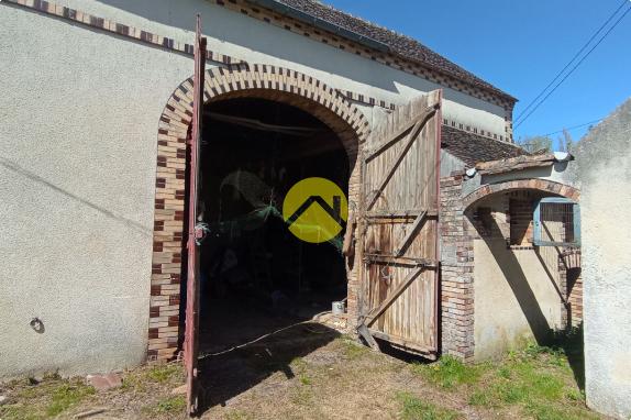 Charmante  Longère a rénover