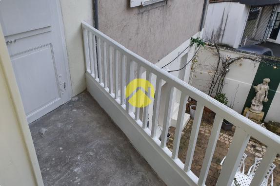 APPARTEMENT HYPER CENTRE
