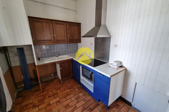 APPARTEMENT HYPER CENTRE