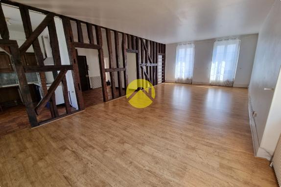 APPARTEMENT HYPER CENTRE
