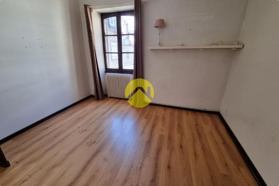 APPARTEMENT HYPER CENTRE