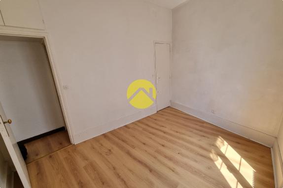 APPARTEMENT HYPER CENTRE