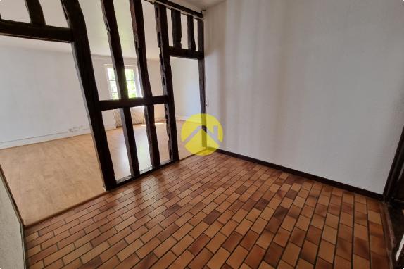 APPARTEMENT HYPER CENTRE
