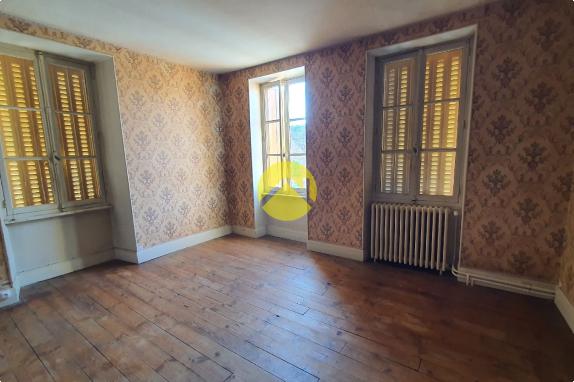 Maison de rapport locatif
