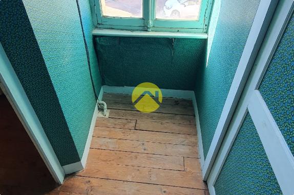 Maison de rapport locatif