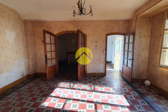 Maison de rapport locatif