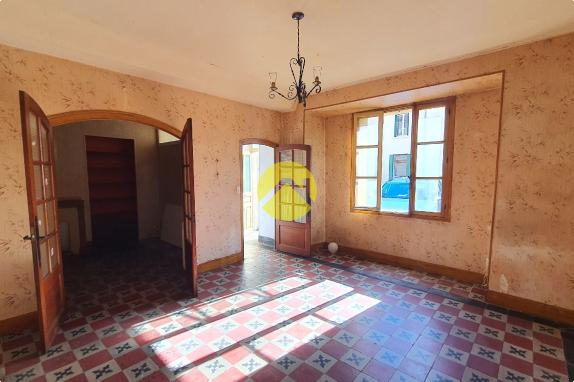 Maison de rapport locatif