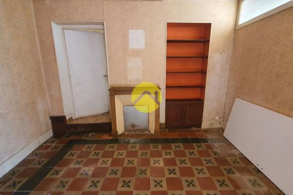 Maison de rapport locatif