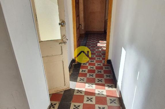 Maison de rapport locatif
