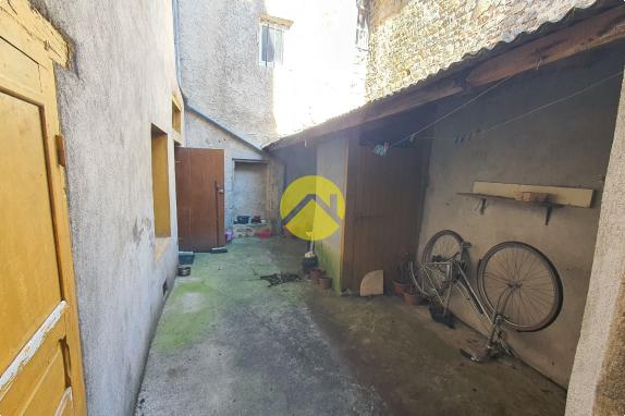 Maison de rapport locatif