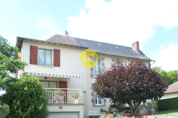 LE GRAND BOURG  