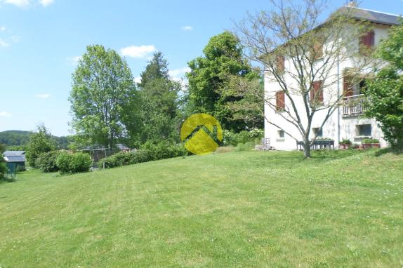 LE GRAND BOURG  
