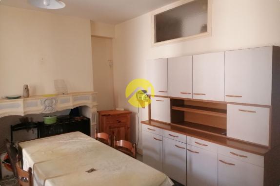 APPARTEMENT EN CENTRE VILLE