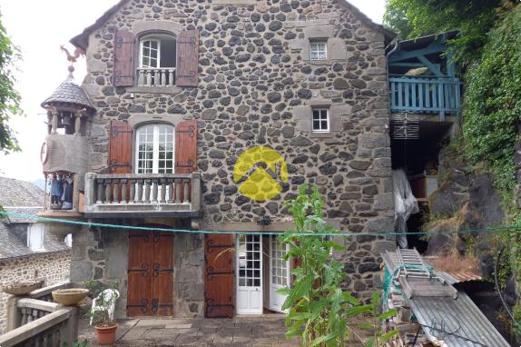 Grande Maison Bourgeoise 