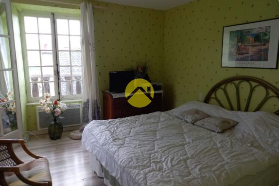 Grande Maison Bourgeoise 