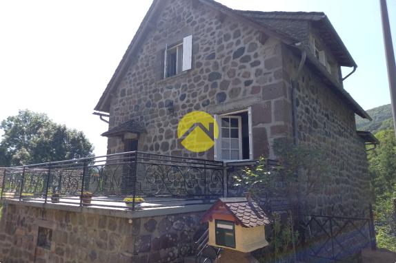 Maison de Montagne 900 M