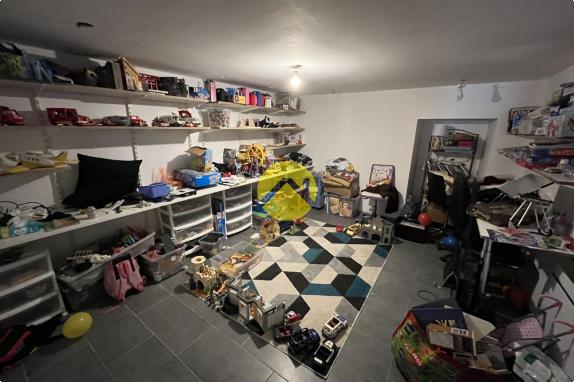 Maison familiale 260m²