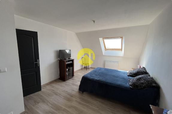 Maison familiale 260m²
