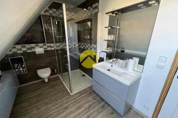 Maison familiale 260m²