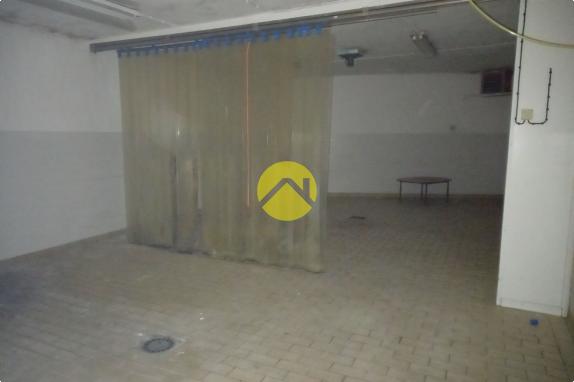 Laiterie à rénover