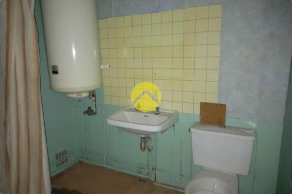 Laiterie à rénover