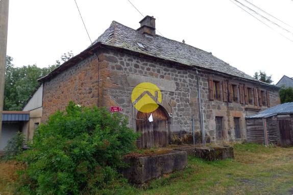 Laiterie à rénover