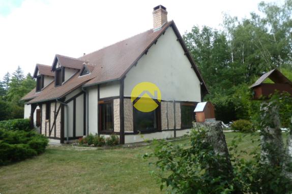 SUPERBE MAISON EN SOLOGNE