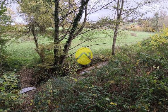 Fermette sur 1ha 68a 17ca 