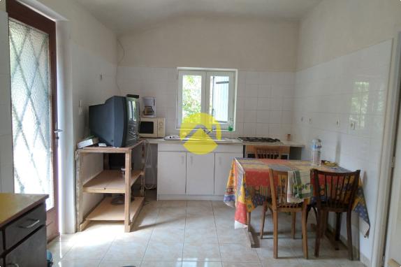 Maison sur 5860 m² de terrain