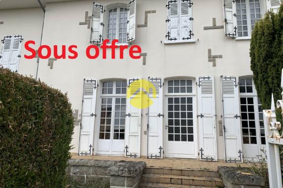 Maison / Pavillon Jouet sur l'aubois, 8 pièces à vendre