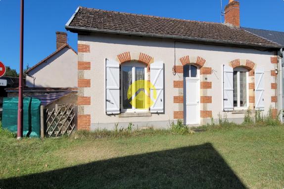 maison 2 ch 