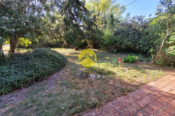 maison 3 ch  -terrain 5.500m² 