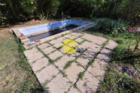 maison 3 ch  -terrain 5.500m² 