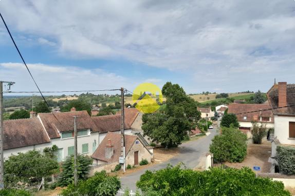 MAISON DE MAITRE 