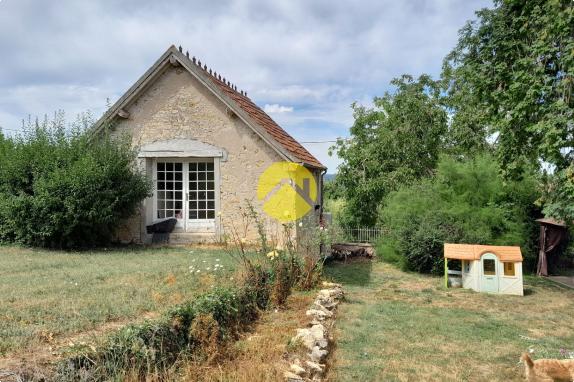 MAISON DE MAITRE 