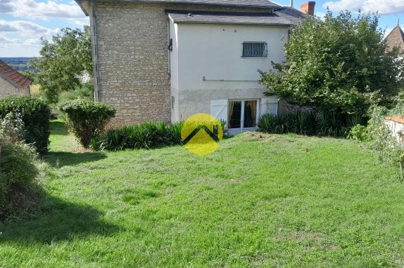 MAISON DE MAITRE 