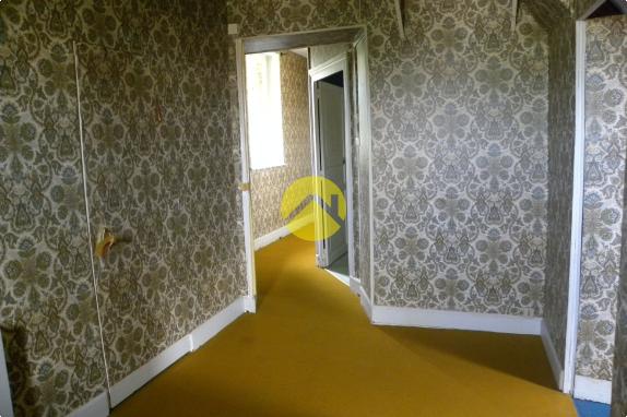 MAISON DE VILLE GRAND VOLUME