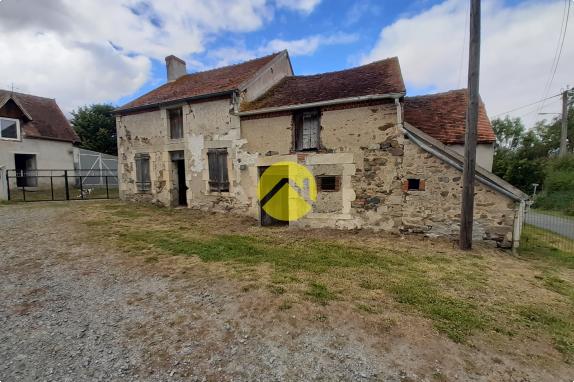 MAISON RENOVEE DE 175 m² 