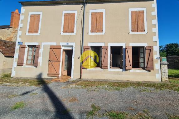 maison de bourg