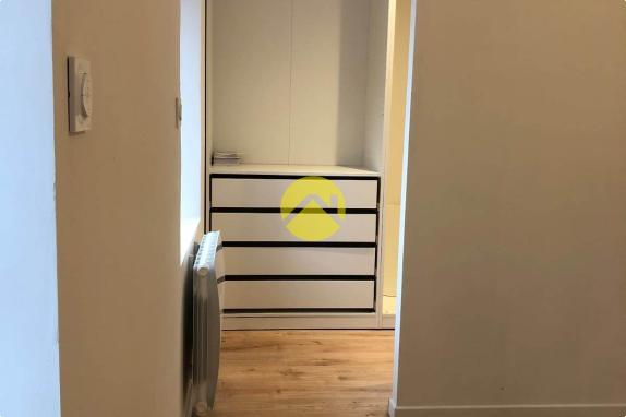 Propriété sans travaux