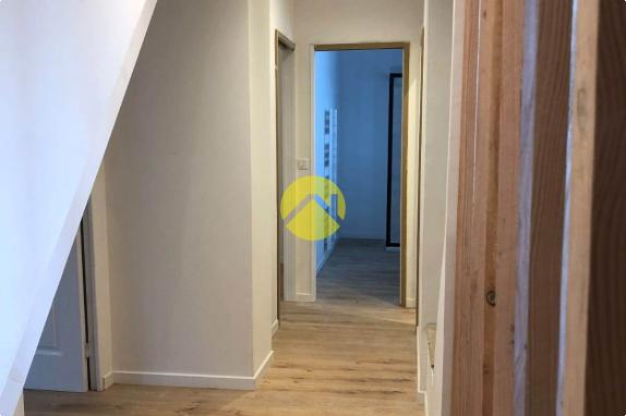 Propriété sans travaux