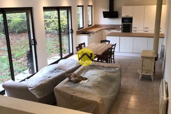 Propriété sans travaux