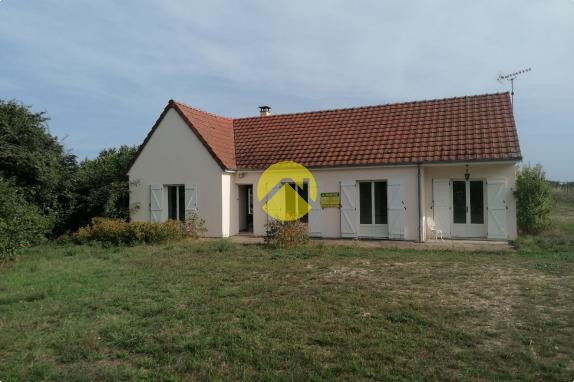 Maison / Pavillon Imphy, 8 pièces à vendre