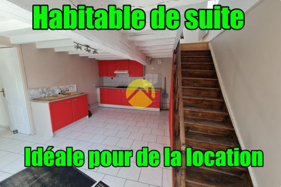 habitation ou location 