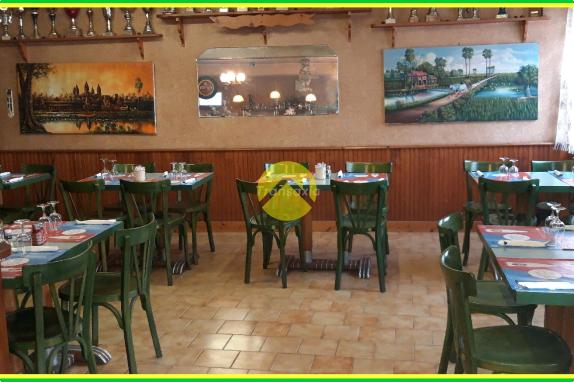 APPARTEMENT + COMMERCE