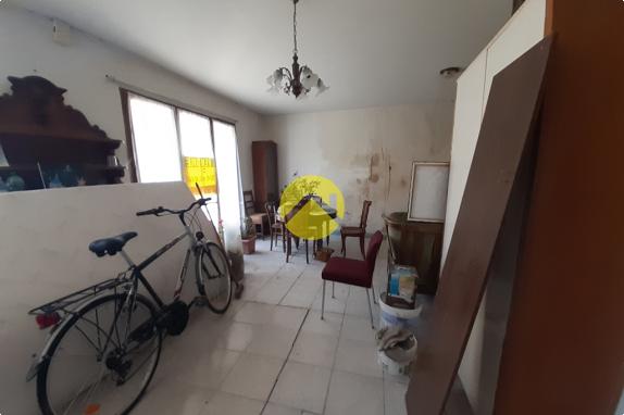 MAISON A RENOVER