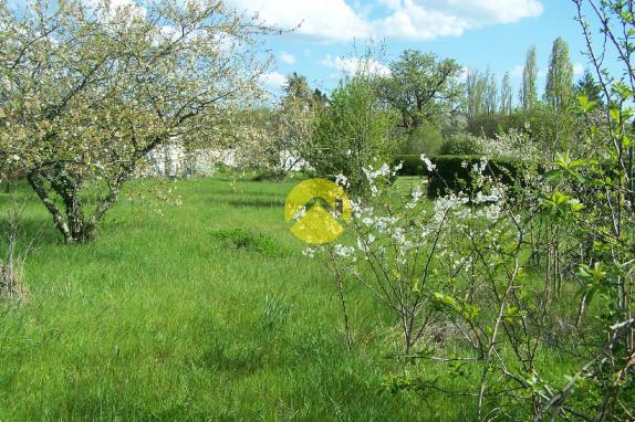 TERRAIN DE LOISIRS C.U.POSITIF