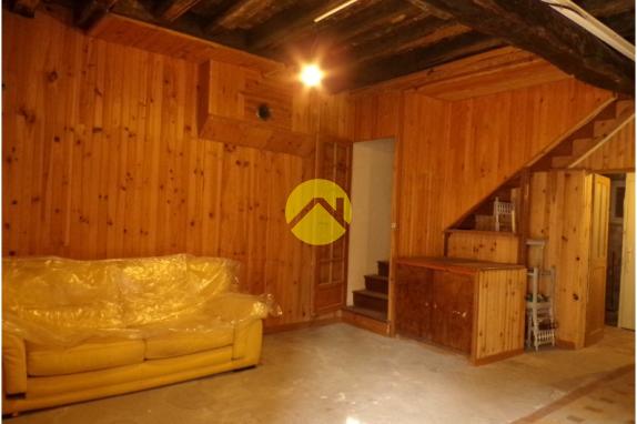 2H PARIS MAISONS GRANGE JARDIN