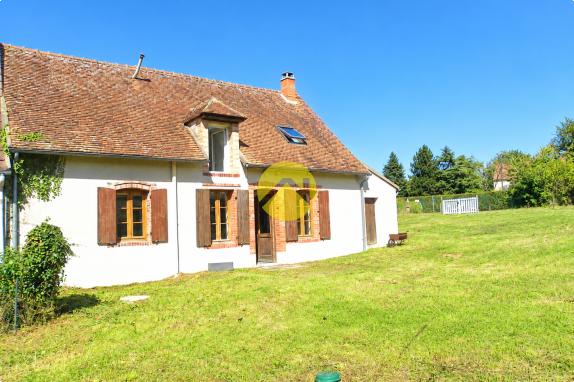 Maison / Pavillon Lere, 4 pièces à vendre