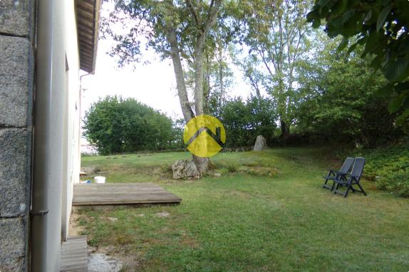 Maison en pierre de 106m²